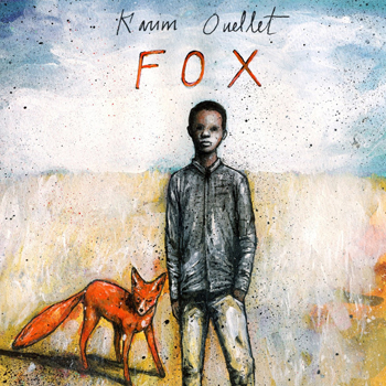 Karim Ouellet « Si fragile »