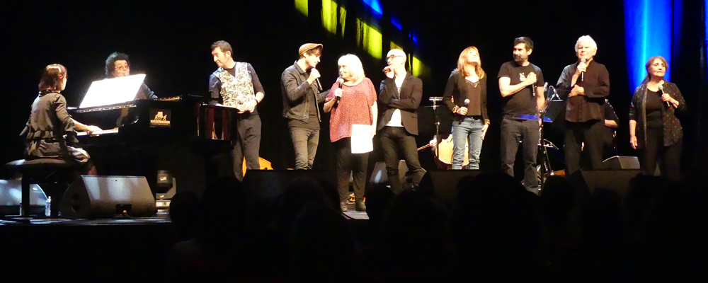 Les concerts de l&rsquo;année 2021 : le choix de nos rédacteurs