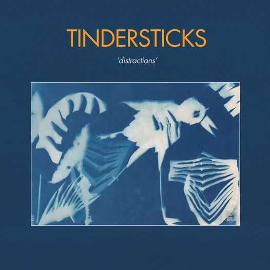 Tindersticks « Tue-moi »