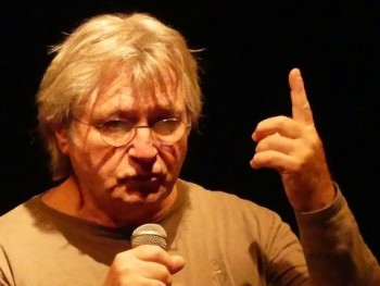 Bruno Ruiz (photo Anne-Marie Panigada)