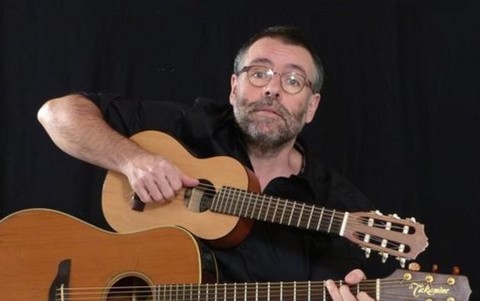 Barjac m&rsquo;en chante : la programmation 2022
