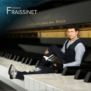 Nicolas Fraissinet : provision d&rsquo;images et d&rsquo;étoiles