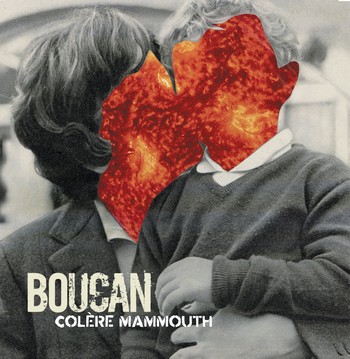 Boucan, de bruit et de fureur