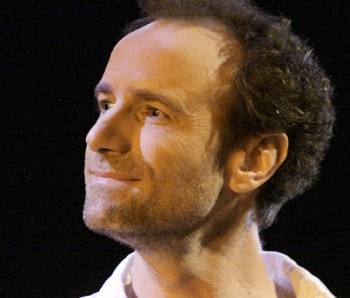 Romain Lemire (photo Anne-Marie Panigada)