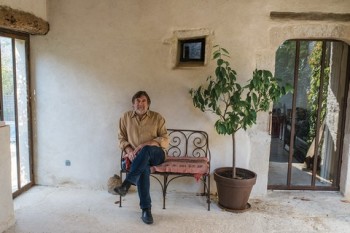 Jofroi (photo Samuel Fontayne)
