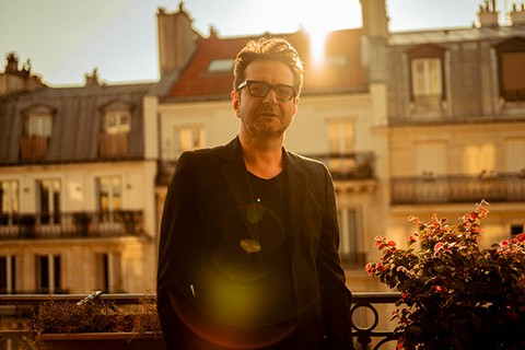 Bertrand Louis. De la musique avant toute chose…
