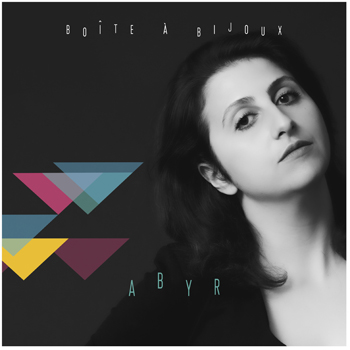 Abyr « Boîte à bijoux »
