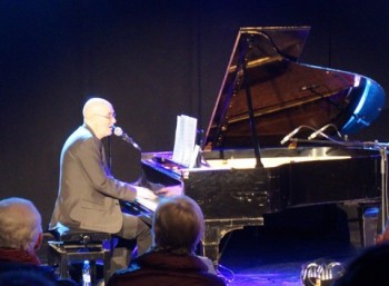 Art Mengo (photo Annick Delperdange)