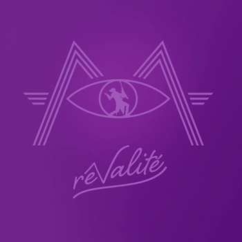 Matthieu Chedid-M- «Rêvalité»