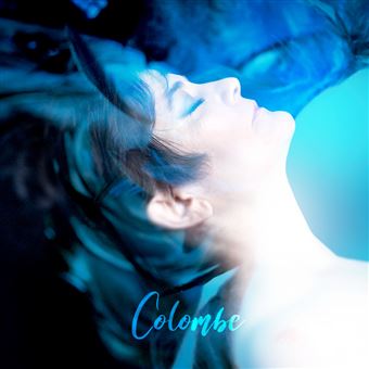 Colombe « Sous les étoiles »