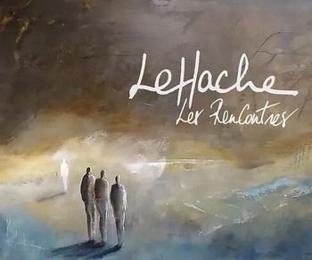 Cover Les Rencontres