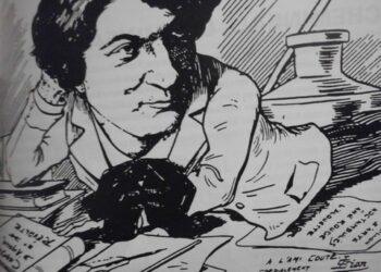 Quoi de neuf ? Gaston Couté !