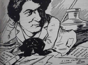 Gaston Couté