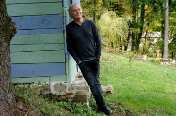 Jean René (photo collection personnelle Jean René)