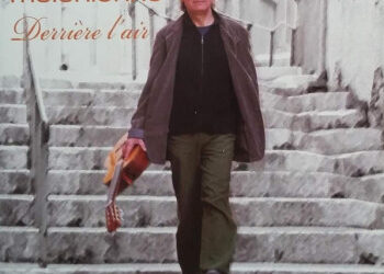 Michel Melchionne « Chanson du petit jour »