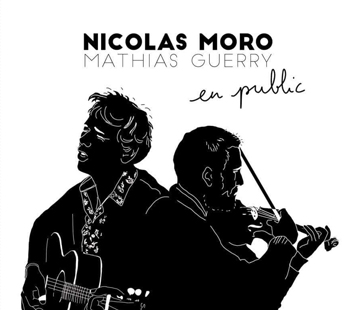 Nicolas Moro « Le baron »