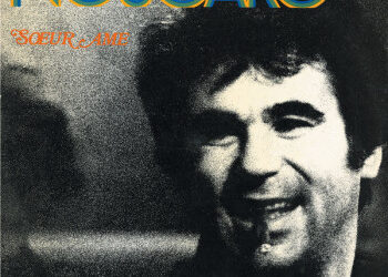 Claude Nougaro « La neige »