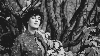 Marion Rampal photo © Alice Lemarin