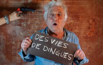 Yvon Rosier (photo Olivier Leycuras)