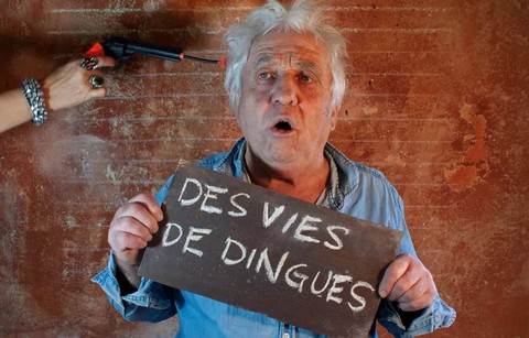Yvon Rosier (photo Olivier Leycuras)