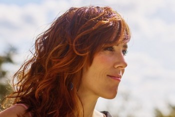 Zaz (photo de presse non créditée)