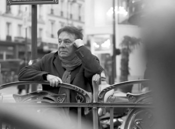 Jean Guidoni (photos Arthur Hubert Legrand)