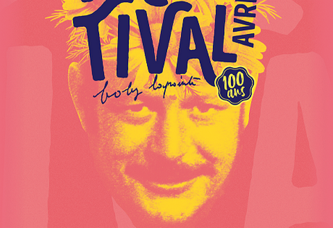 23e Printival : Lapointe en clou du festival !