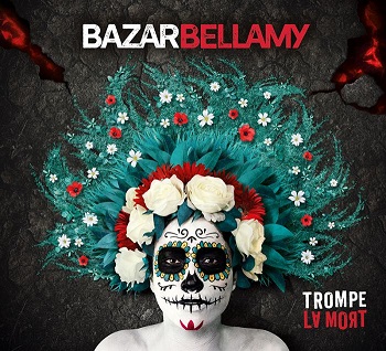 Bazar Bellamy « Les horaires de bureau »