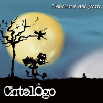 Chtolôgo « Poules sans tête »