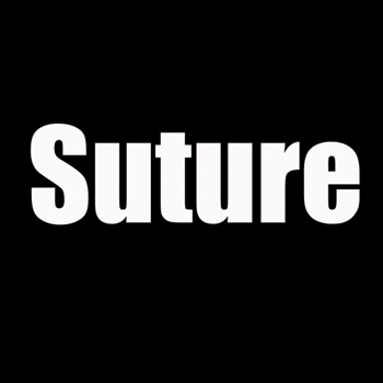 Thomas Cousin « Suture »