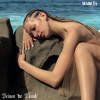 Marcia Higelin « Prince de Saba »