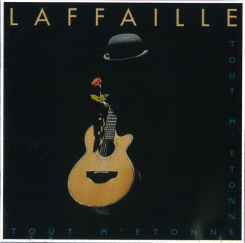 LAFFAILLE Gilbert 1996 Tout m'étonne