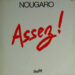 Claude Nougaro « Assez »