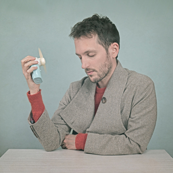 Piednoir « Quitte-moi »