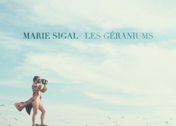 Marie Sigal « Beauté »