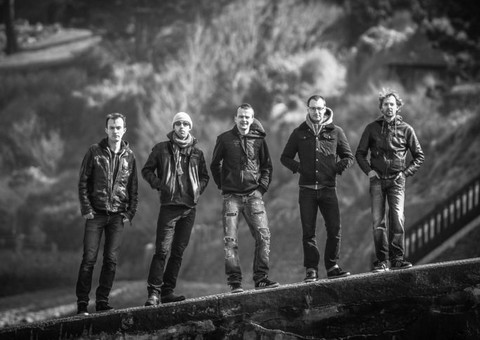 Startijenn, le son moderne du trad&rsquo; breton
