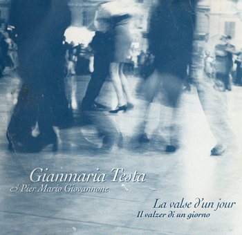 Gianmaria Testa « Plage du Prophète »
