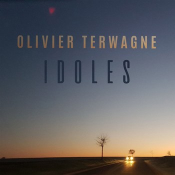 Un des quatre CD du coffret
