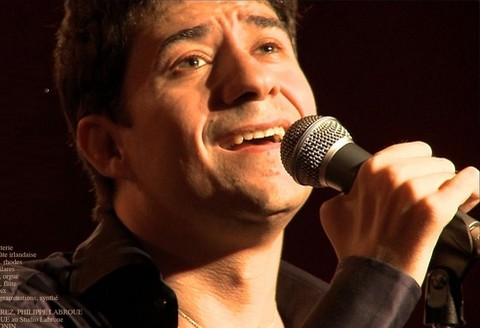 Bruno Bazinet