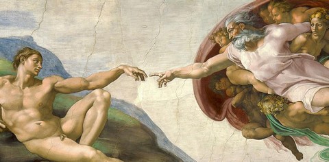 La chanson et Dieu : un sujet commun