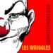 Les Wriggles « Bouboubou »