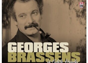 Brassens : le temps ne fait rien à l’affaire