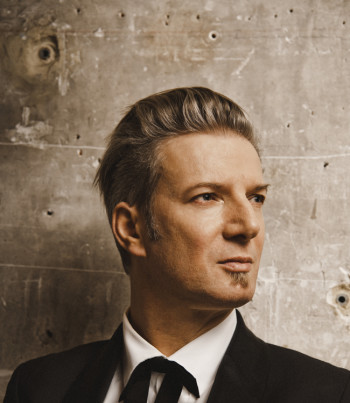Bertrand Belin - détail © Edgar Berg