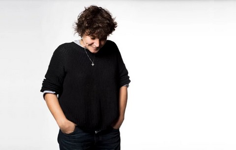 Le nuancier de Marion Cousineau
