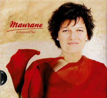 Maurane « Si aujourd&rsquo;hui »