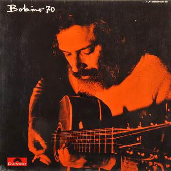 MOUSTAKI 1970 Georges Bobino 70