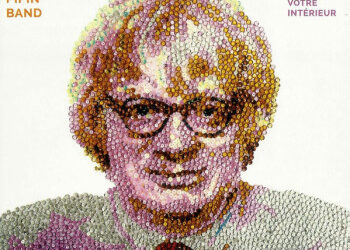 Ramon Pipin « Une chanson ennuyeuse »
