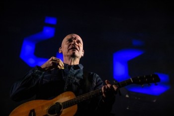 Gaëtan Roussel (photos Christophe Dehousse)