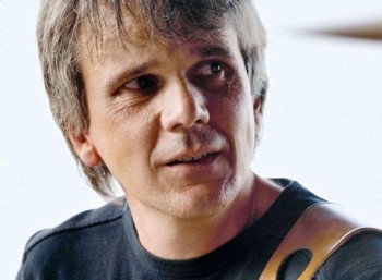 Xavier Renard (photo Sylvano Claudine)