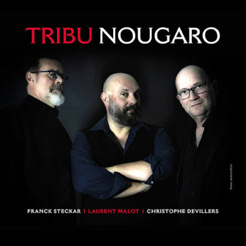 (pour commander cet album, cliquez sur la pochette)